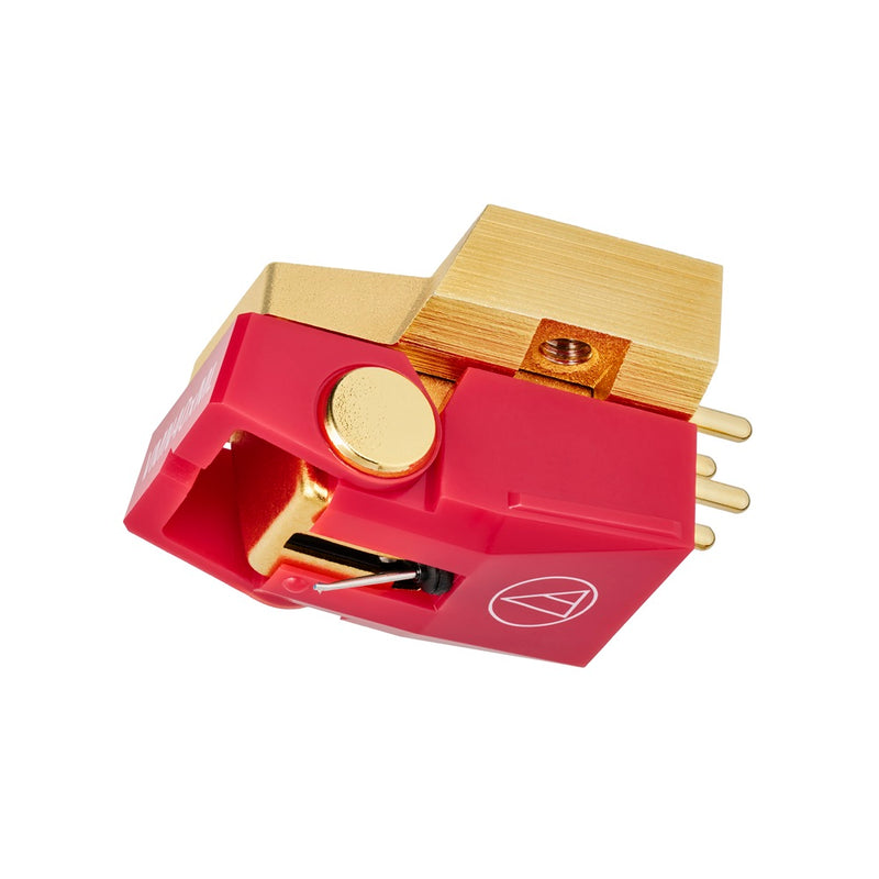 Audio-Technica AT-VM740xML VMx Microlinear Dual MM Phono Cartridge | Best Audio-Technica AT-VM740xML VMx Microlinear Dual MM Phono Cartridge | Audio-Technica AT-VM740xML VMx Microlinear Dual MM Phono Cartridge Reviews |  Audiolab Stereo & Video