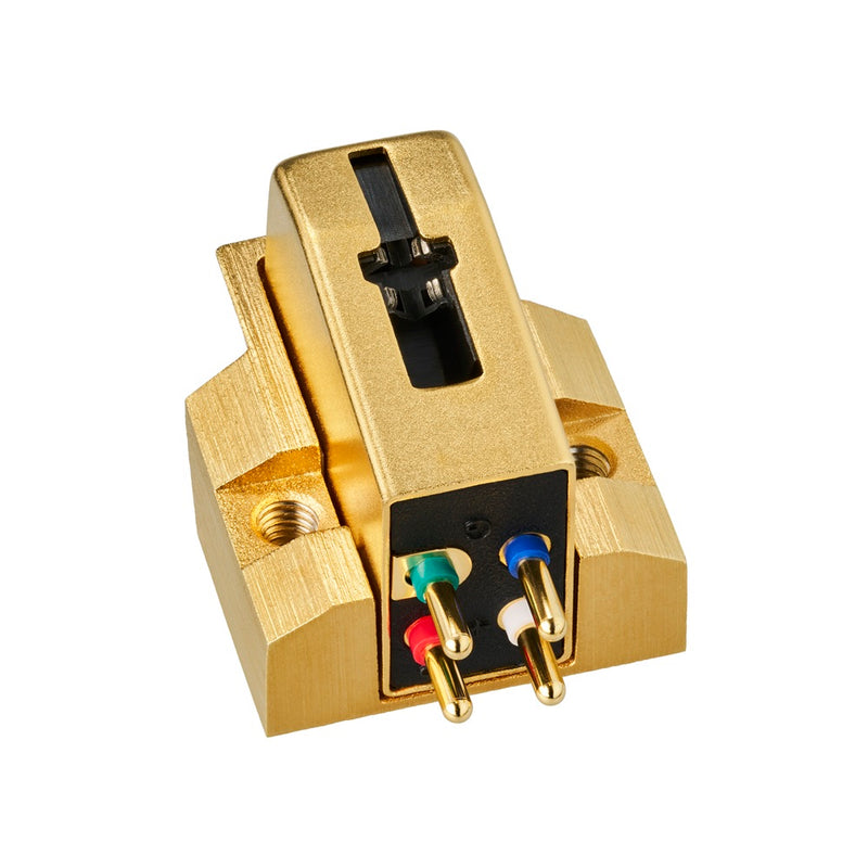 Audio-Technica AT-VM745xML VMx Microlinear MM Phono Cartridge | Best Audio-Technica AT-VM745xML VMx Microlinear MM Phono Cartridge | Audio-Technica AT-VM745xML VMx Microlinear MM Phono Cartridge Reviews |  Audiolab Stereo & Video