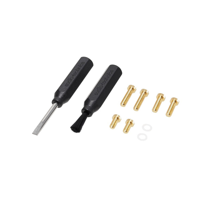 Audio-Technica AT-VM745xML VMx Microlinear MM Phono Cartridge | Best Audio-Technica AT-VM745xML VMx Microlinear MM Phono Cartridge | Audio-Technica AT-VM745xML VMx Microlinear MM Phono Cartridge Reviews |  Audiolab Stereo & Video