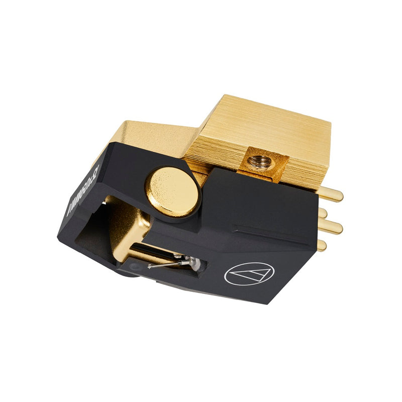 Audio-Technica AT-VM760xSL VMx Special Line Contact MM Phono Cartridge | Best Audio-Technica AT-VM760xSL VMx Special Line Contact MM Phono Cartridge | Audio-Technica AT-VM760xSL VMx Special Line Contact MM Phono Cartridge Reviews |  Audiolab Stereo & Video