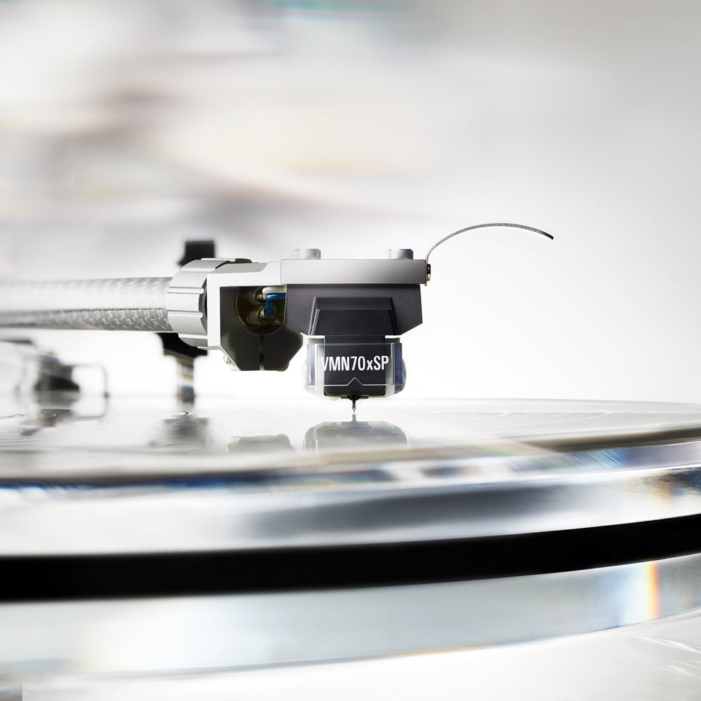 Audio-Technica AT-VM670xSP VMx MM Phono Conical Cartridge | Best Audio-Technica AT-VM670xSP VMx MM Phono Conical Cartridge | Audio-Technica AT-VM670xSP VMx MM Phono Conical Cartridge Reviews |  Audiolab Stereo & Video
