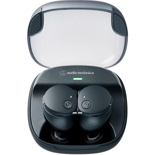 Audio-Technica ATH-CKS50TW Wireless Earbuds - Audiolab