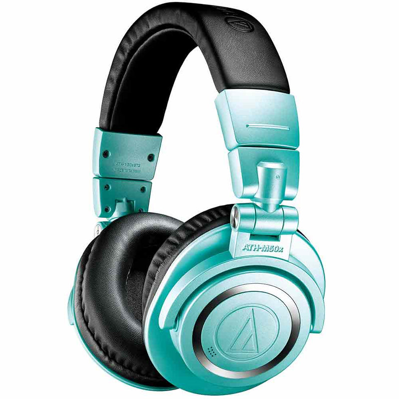 Audio-Technica ATH-M50XBT2 Wireless Over-Ear Headphones | Best Audio-Technica ATH-M50XBT2 Wireless Over-Ear Headphones | Audio-Technica ATH-M50XBT2 Wireless Over-Ear Headphones Reviews | Audiolab Home Audio