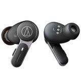 Audio-Technica ATH-TWX7 Wireless Earbuds