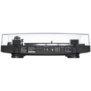 Audio-Technica AT-LP3XBT Fully Automatic Wireless Belt-Drive Turntable | Best Audio-Technica AT-LP3XBT Fully Automatic Wireless Belt-Drive Turntable | Audio-Technica AT-LP3XBT Fully Automatic Wireless Belt-Drive Turntable Reviews | Audiolab Home Audio
