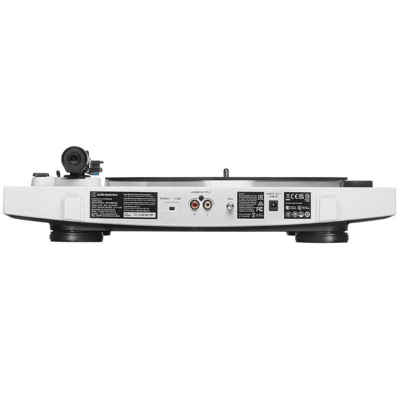 Audio-Technica AT-LP3XBT Fully Automatic Wireless Belt-Drive Turntable | Best Audio-Technica AT-LP3XBT Fully Automatic Wireless Belt-Drive Turntable | Audio-Technica AT-LP3XBT Fully Automatic Wireless Belt-Drive Turntable Reviews | Audiolab Home Audio