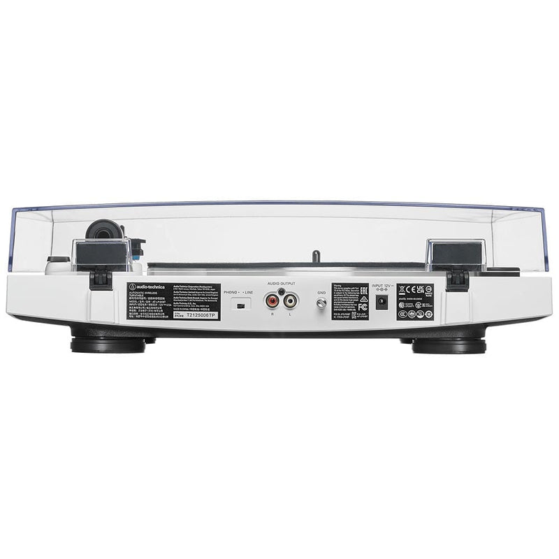 Audio-Technica AT-LP3XBT Fully Automatic Wireless Belt-Drive Turntable | Best Audio-Technica AT-LP3XBT Fully Automatic Wireless Belt-Drive Turntable | Audio-Technica AT-LP3XBT Fully Automatic Wireless Belt-Drive Turntable Reviews | Audiolab Home Audio