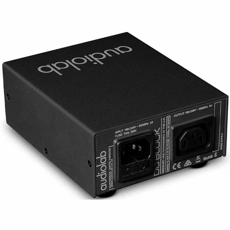 Audiolab DC Block Direct Current Blocker | Best Audiolab DC Block Direct Current Blocker | Audiolab DC Block Direct Current Blocker Reviews | Audiolab Home Audio