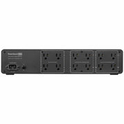 AudioQuest PowerQuest 505 Power Conditioner | Best AudioQuest PowerQuest 505 Power Conditioner | AudioQuest PowerQuest 505 Power Conditioner Reviews | Audiolab Home Audio