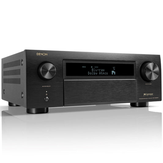Denon AVR-X6800H 11.4 Channel 8K Home Theater Receiver with 3D Audio and Dirac Live Ready | Best Denon AVR-X6800H 11.4 Channel 8K Home Theater Receiver with 3D Audio and Dirac Live Ready | Denon AVR-X6800H 11.4 Channel 8K Home Theater Receiver with 3D Audio and Dirac Live Ready Reviews | Audiolab Home Audio