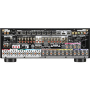 Denon AVR-X6800H 11.4 Channel 8K Home Theater Receiver with 3D Audio and Dirac Live Ready | Best Denon AVR-X6800H 11.4 Channel 8K Home Theater Receiver with 3D Audio and Dirac Live Ready | Denon AVR-X6800H 11.4 Channel 8K Home Theater Receiver with 3D Audio and Dirac Live Ready Reviews | Audiolab Home Audio