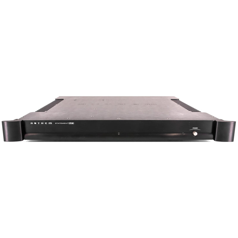 Anthem M1 Mono Amplifier | Best Anthem M1 Mono Amplifier | Anthem M1 Mono Amplifier Reviews | Audiolab Home Audio