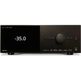 Anthem MRX 540 8K 5.2-Channel Home Theater Receiver with Dolby Atmos, Bluetooth, and Apple AirPlay 2