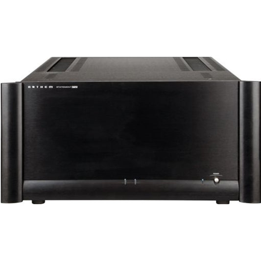 Anthem P2 Class-AB Stereo Power Amplifier With 325 Watts Per Channel