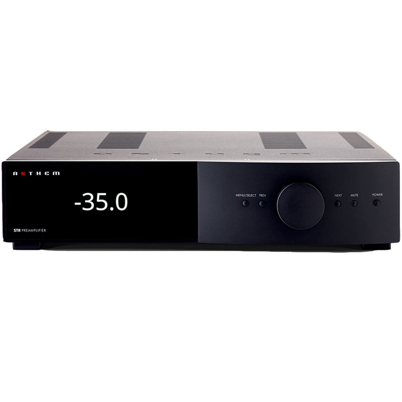 Anthem Preamplifier
