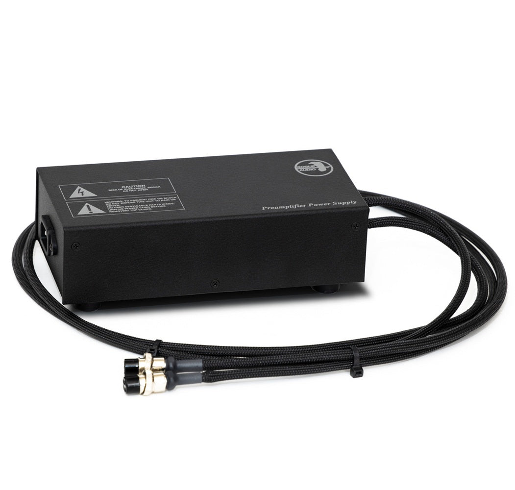 Rogue Audio Ares II Magnum Phono Preamplifier | Best Rogue Audio Ares II Magnum Phono Preamplifier | Rogue Audio Ares II Magnum Phono Preamplifier Reviews |  Audiolab Stereo & Video