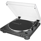 Audio-Technica AT-LP60X Fully Automatic Turntable in Black