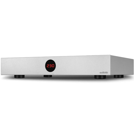 Audiolab DC Block 6 Direct Current Blocker