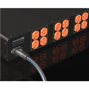AudioQuest PowerQuest 707 Power Line Conditioner and Surge Protector With Power Cord | Best AudioQuest PowerQuest 707 Power Line Conditioner and Surge Protector With Power Cord | AudioQuest PowerQuest 707 Power Line Conditioner and Surge Protector With Power Cord Reviews | Audiolab Home Audio