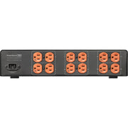 AudioQuest PowerQuest 707 Power Line Conditioner and Surge Protector With Power Cord | Best AudioQuest PowerQuest 707 Power Line Conditioner and Surge Protector With Power Cord | AudioQuest PowerQuest 707 Power Line Conditioner and Surge Protector With Power Cord Reviews | Audiolab Home Audio