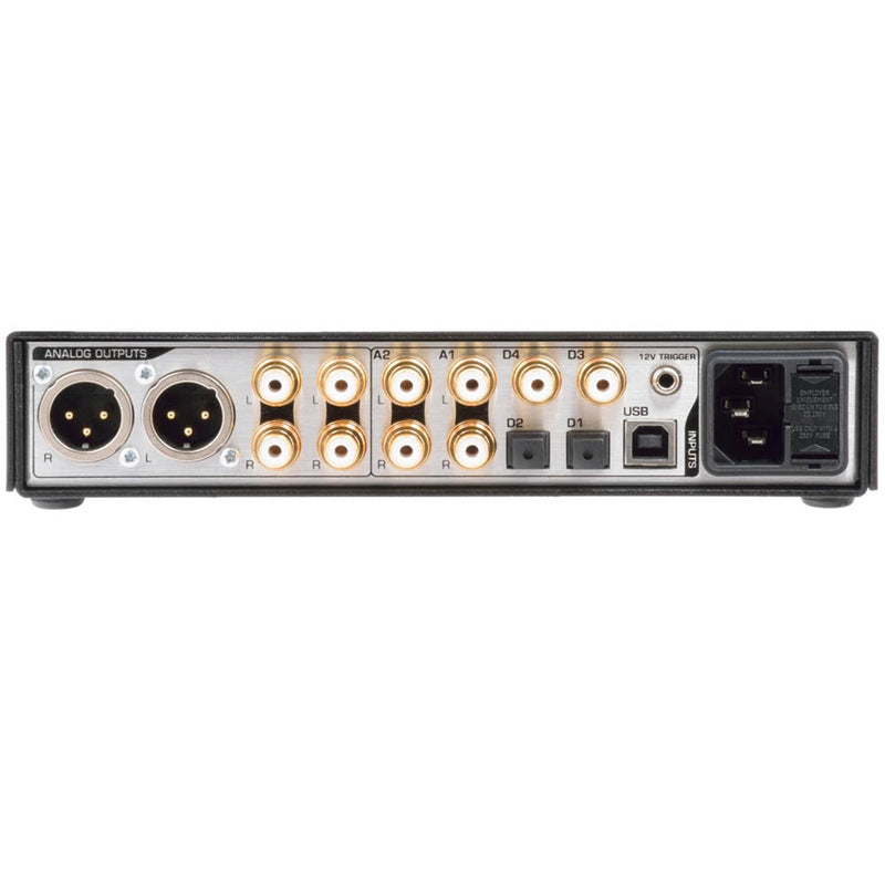 Benchmark DAC3 HGC Digital to Analog Audio Converter With Remote | Best Benchmark DAC3 HGC Digital to Analog Audio Converter With Remote | Benchmark DAC3 HGC Digital to Analog Audio Converter With Remote Reviews | Audiolab Home Audio