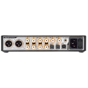 Benchmark DAC3 L Digital to Analog Converter | Best Benchmark DAC3 L Digital to Analog Converter | Benchmark DAC3 L Digital to Analog Converter Reviews | Audiolab Home Audio
