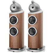 Bowers & Wilkins 802 D4 Floorstanding Speaker (Pair) | Best Bowers & Wilkins 802 D4 Floorstanding Speaker (Pair) | Bowers & Wilkins 802 D4 Floorstanding Speaker (Pair) Reviews | Audiolab Home Audio