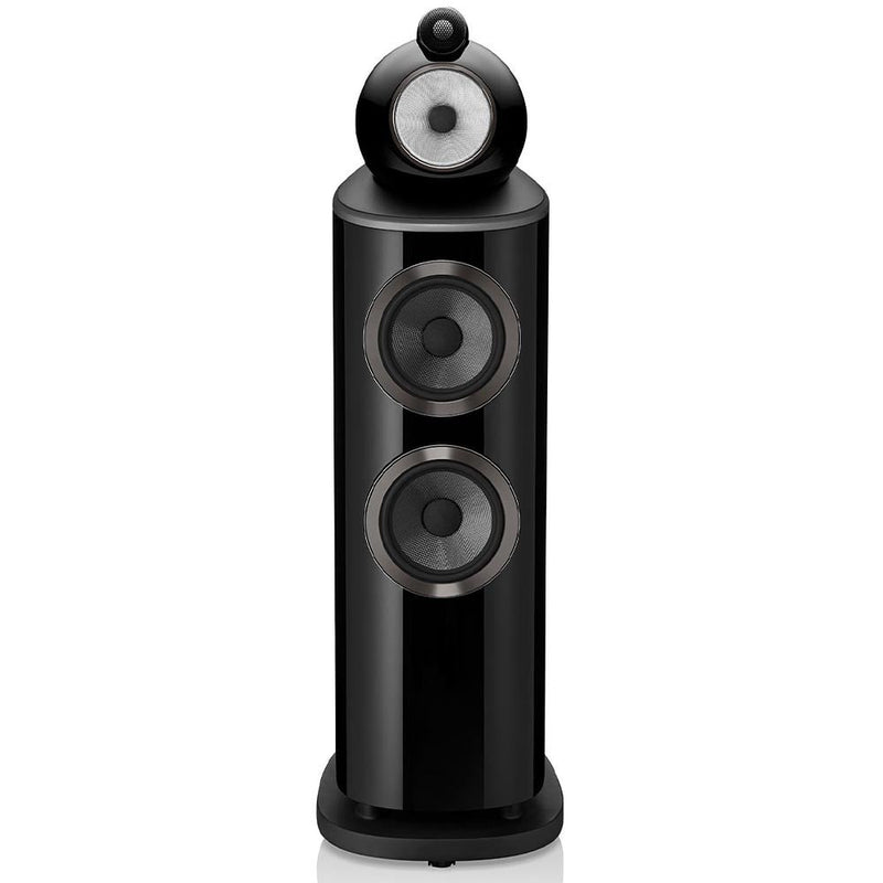 Bowers & Wilkins 803 D4 Floorstanding Speaker (Each) | Best Bowers & Wilkins 803 D4 Floorstanding Speaker (Each) | Bowers & Wilkins 803 D4 Floorstanding Speaker (Each) Reviews | Audiolab Home Audio
