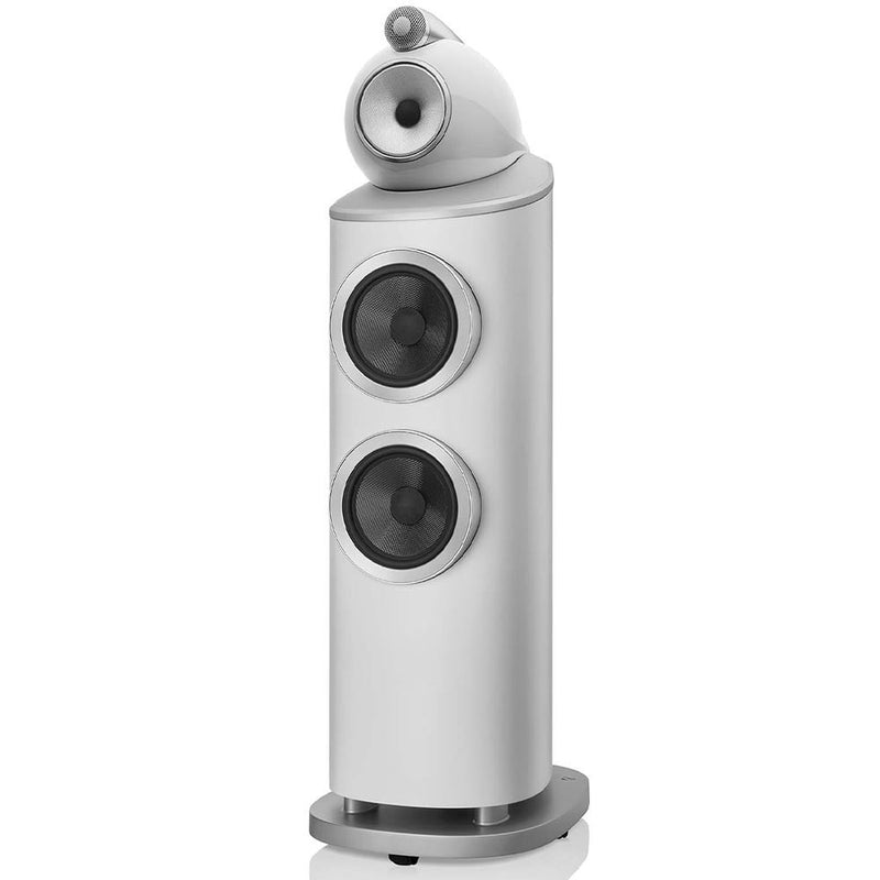 Bowers & Wilkins 803 D4 Floorstanding Speaker (Each) | Best Bowers & Wilkins 803 D4 Floorstanding Speaker (Each) | Bowers & Wilkins 803 D4 Floorstanding Speaker (Each) Reviews | Audiolab Home Audio