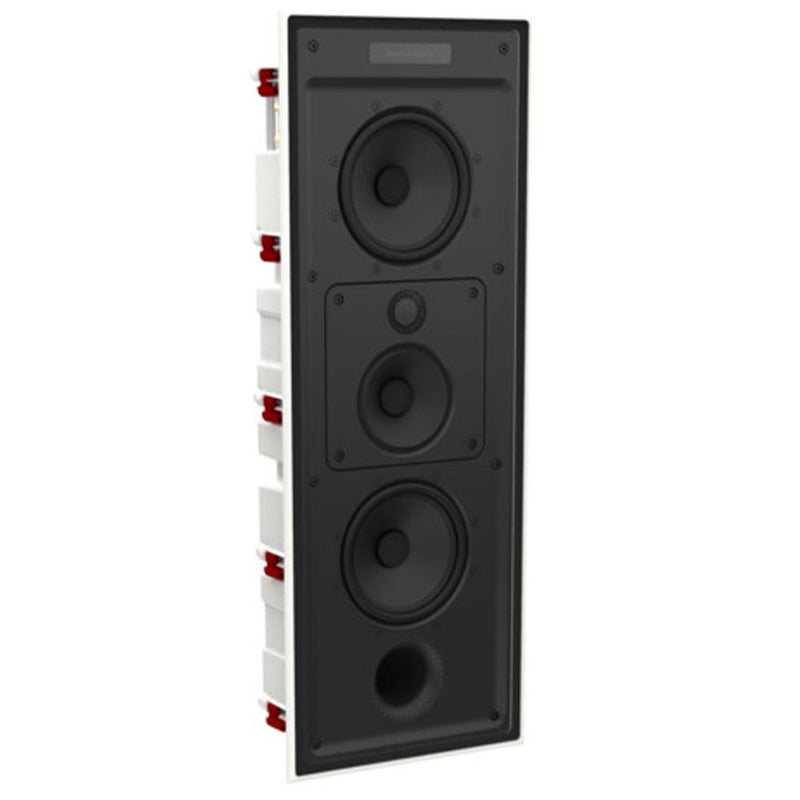 Bowers & Wilkins CWM7.3 S2 In-Wall Speaker | Best Bowers & Wilkins CWM7.3 S2 In-Wall Speaker | Bowers & Wilkins CWM7.3 S2 In-Wall Speaker Reviews | Audiolab Home Audio