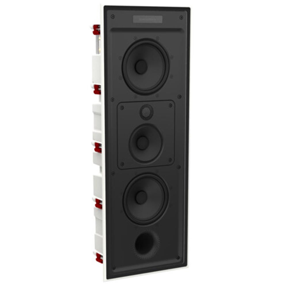 Bowers & Wilkins In-Wall Speakers