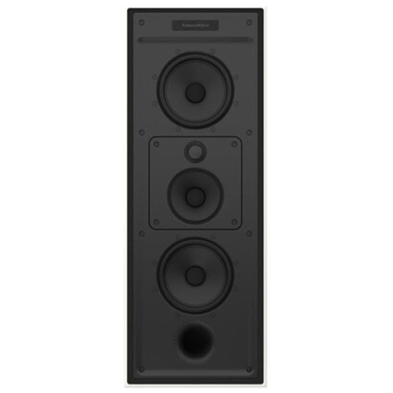Bowers & Wilkins CWM7.3 S2 In-Wall Speaker | Best Bowers & Wilkins CWM7.3 S2 In-Wall Speaker | Bowers & Wilkins CWM7.3 S2 In-Wall Speaker Reviews | Audiolab Home Audio