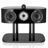 Bowers & Wilkins HTM82 D4 Center Channel Speaker (Shown With Optional FS-HTM D4 Stand)