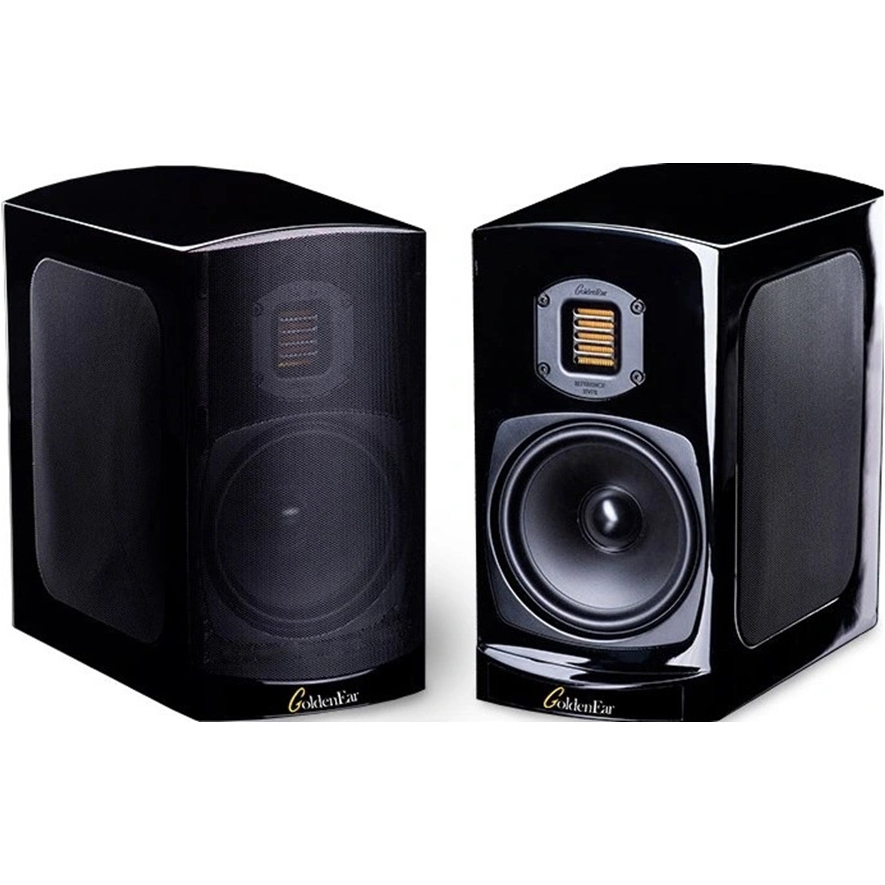 GoldenEar BRX Bookshelf Loudspeaker per Pair (Open Box) - Audiolab