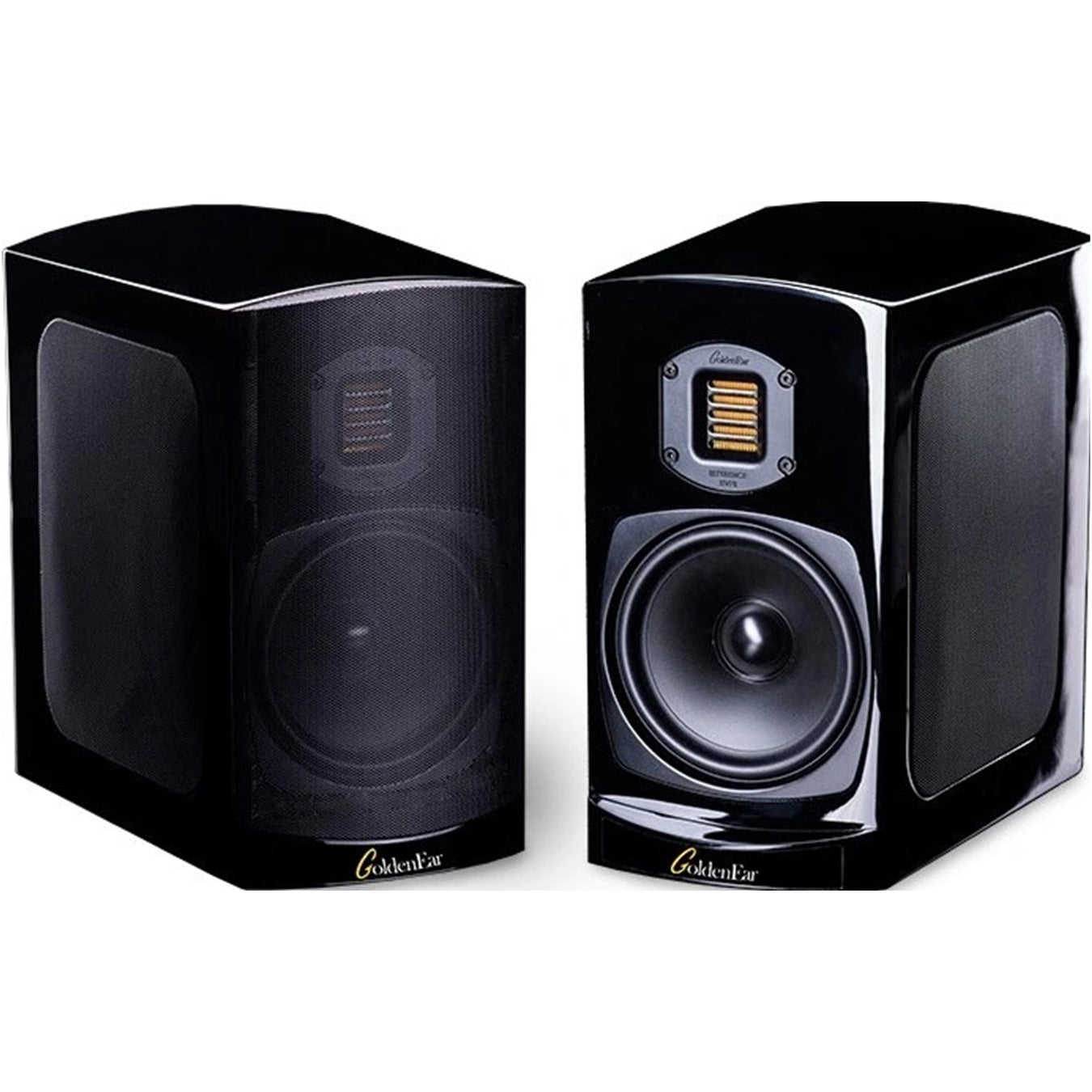 GoldenEar Bookshelf Speakers