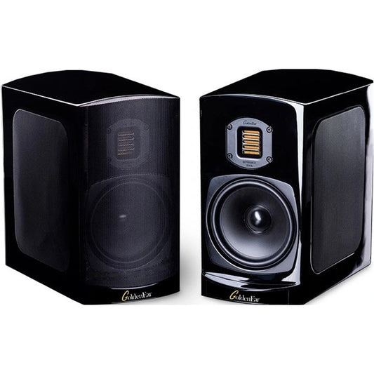 GoldenEar BRX Bookshelf Loudspeaker per Pair (Open Box) - Audiolab