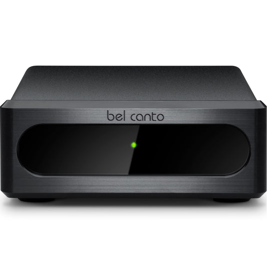 Bel Canto REF501S Balanced Stereo Amplifier