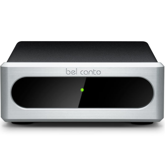 Bel Canto REF501S Balanced Stereo Amplifier | Best Bel Canto REF501S Balanced Stereo Amplifier | Bel Canto REF501S Balanced Stereo Amplifier Reviews | Audiolab Home Audio