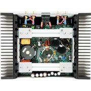 Benchmark AHB2 Ultra High Resolution Stereo Power Amplifier | Best Benchmark AHB2 Ultra High Resolution Stereo Power Amplifier | Benchmark AHB2 Ultra High Resolution Stereo Power Amplifier Reviews | Audiolab Home Audio