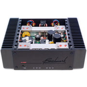 Benchmark AHB2 Ultra High Resolution Stereo Power Amplifier | Best Benchmark AHB2 Ultra High Resolution Stereo Power Amplifier | Benchmark AHB2 Ultra High Resolution Stereo Power Amplifier Reviews | Audiolab Home Audio