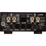 Benchmark AHB2 Ultra High Resolution Stereo Power Amplifier | Best Benchmark AHB2 Ultra High Resolution Stereo Power Amplifier | Benchmark AHB2 Ultra High Resolution Stereo Power Amplifier Reviews | Audiolab Home Audio