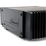 Benchmark AHB2 Ultra High Resolution Stereo Power Amplifier | Best Benchmark AHB2 Ultra High Resolution Stereo Power Amplifier | Benchmark AHB2 Ultra High Resolution Stereo Power Amplifier Reviews | Audiolab Home Audio