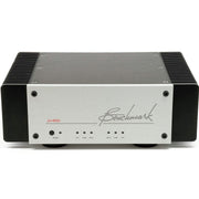 Benchmark AHB2 Ultra High Resolution Stereo Power Amplifier | Best Benchmark AHB2 Ultra High Resolution Stereo Power Amplifier | Benchmark AHB2 Ultra High Resolution Stereo Power Amplifier Reviews | Audiolab Home Audio