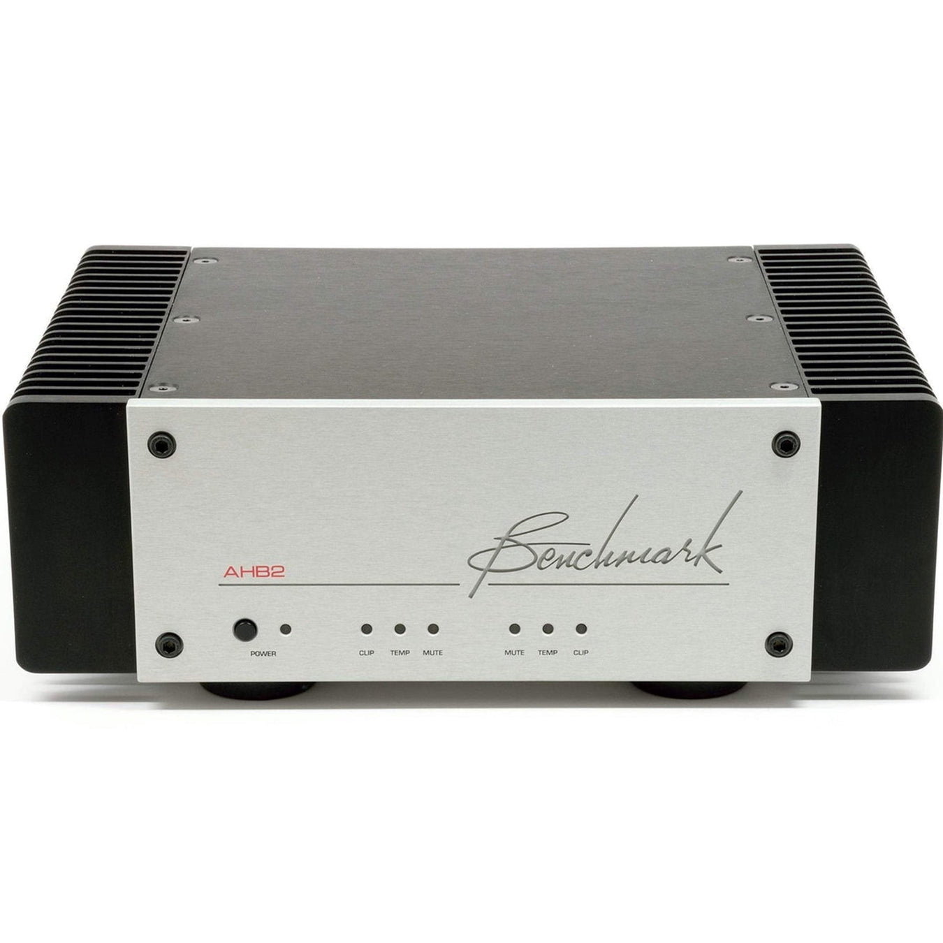 Benchmark Power Amplifiers