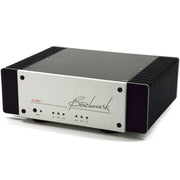 Benchmark AHB2 Ultra High Resolution Stereo Power Amplifier | Best Benchmark AHB2 Ultra High Resolution Stereo Power Amplifier | Benchmark AHB2 Ultra High Resolution Stereo Power Amplifier Reviews | Audiolab Home Audio