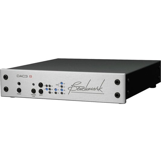 Benchmark DAC3 B Digital to Analog Audio Converter