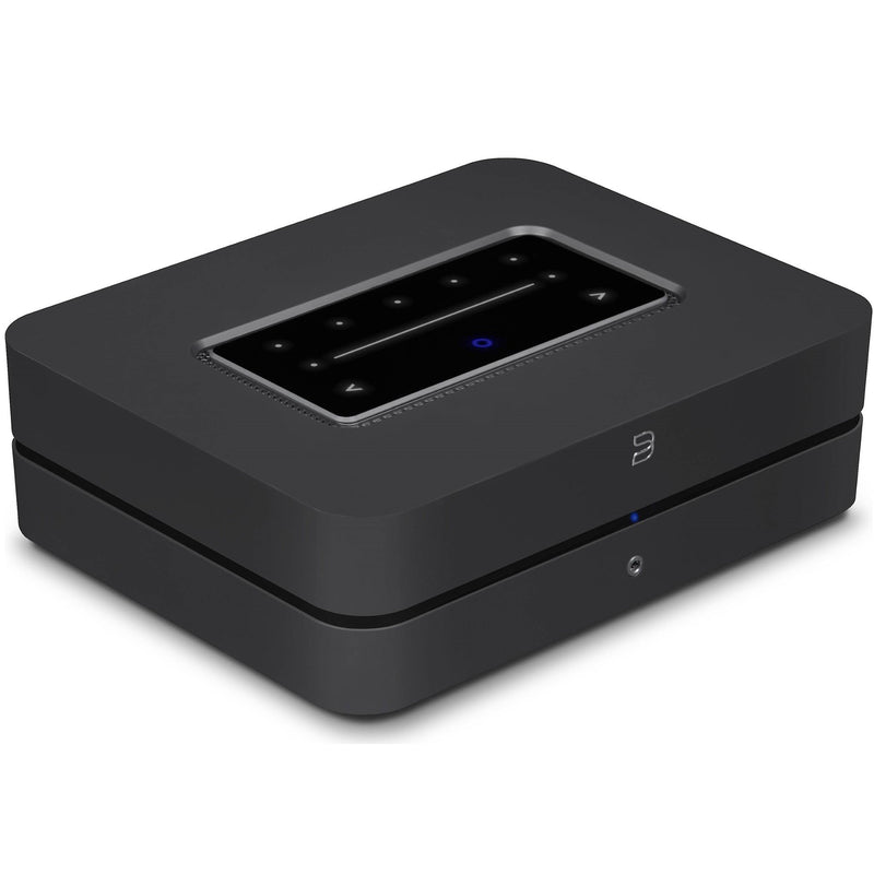 Bluesound Powernode Wireless Music Streaming Amplifier with BluOs | Best Bluesound Powernode Wireless Music Streaming Amplifier with BluOs | Bluesound Powernode Wireless Music Streaming Amplifier with BluOs Reviews | Audiolab Home Audio