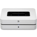 Bluesound Powernode Wireless Music Streaming Amplifier with BluOs