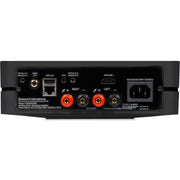 Bluesound Powernode Wireless Music Streaming Amplifier with BluOs | Best Bluesound Powernode Wireless Music Streaming Amplifier with BluOs | Bluesound Powernode Wireless Music Streaming Amplifier with BluOs Reviews | Audiolab Home Audio