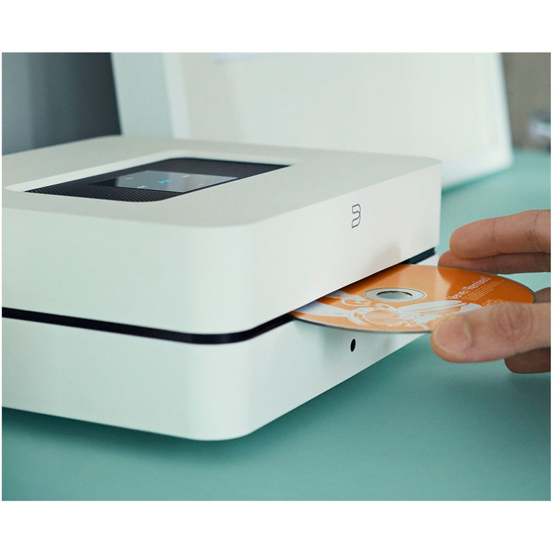 Bluesound Vault 2i Streamer,  CD Ripper With Hard Drive | Best Bluesound Vault 2i Streamer,  CD Ripper With Hard Drive | Bluesound Vault 2i Streamer,  CD Ripper With Hard Drive Reviews | Audiolab Home Audio